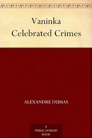 Vaninka author Alexandre Dumas