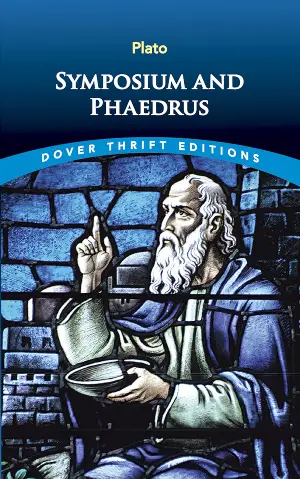 Phaedrus author Plato