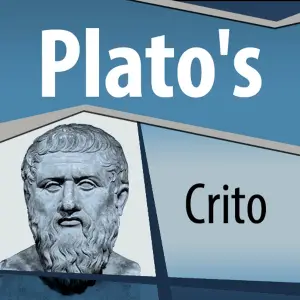 Crito author Plato