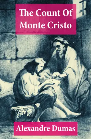 The Count of Monte Cristo author Alexandre Dumas