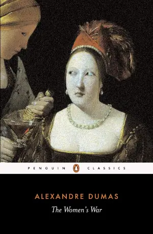 The Women's War author Alexandre Dumas