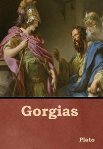 Gorgias author Plato