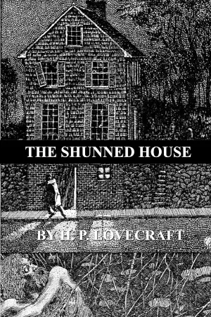 The Shunned House author H. P. Lovecraft