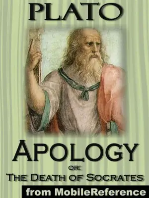 Apology author Plato