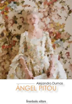 Angel Pitou author Alexandre Dumas