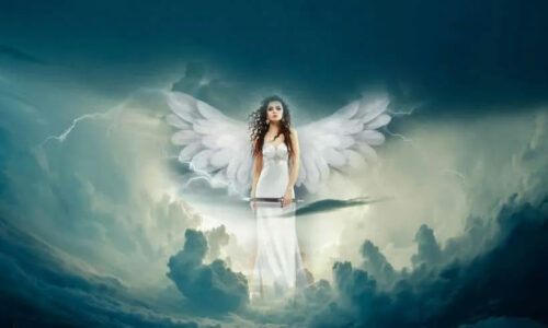 Angels Books