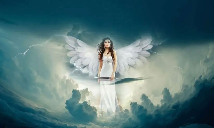 Angel-Books