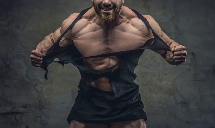 Bodybuilding-Books