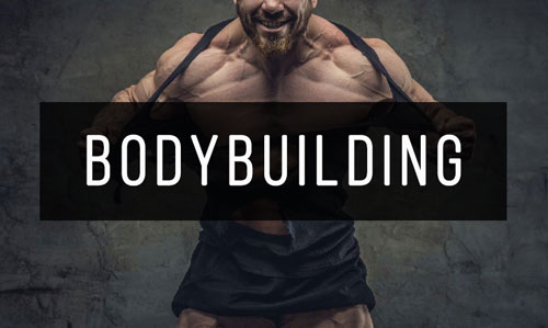 Bodybuilding Bodybuilding