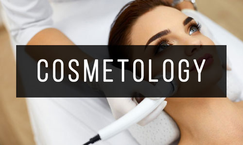 Cosmetology Cosmetology