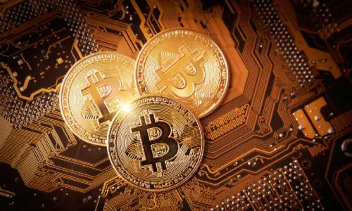 Cryptocurrency Books