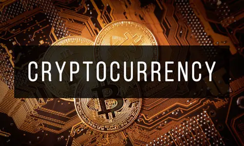 Cryptocurrency Cryptocurrency