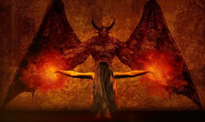 Demonology-Books