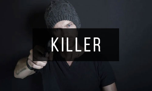 Killer Killer