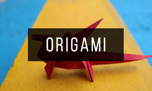 Origami Origami