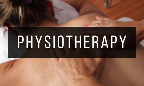 Physiotherapy Physiotherapy