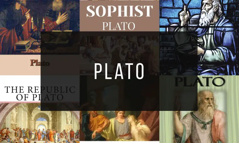 Plato-Books