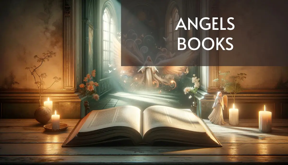 Angels Books in PDF