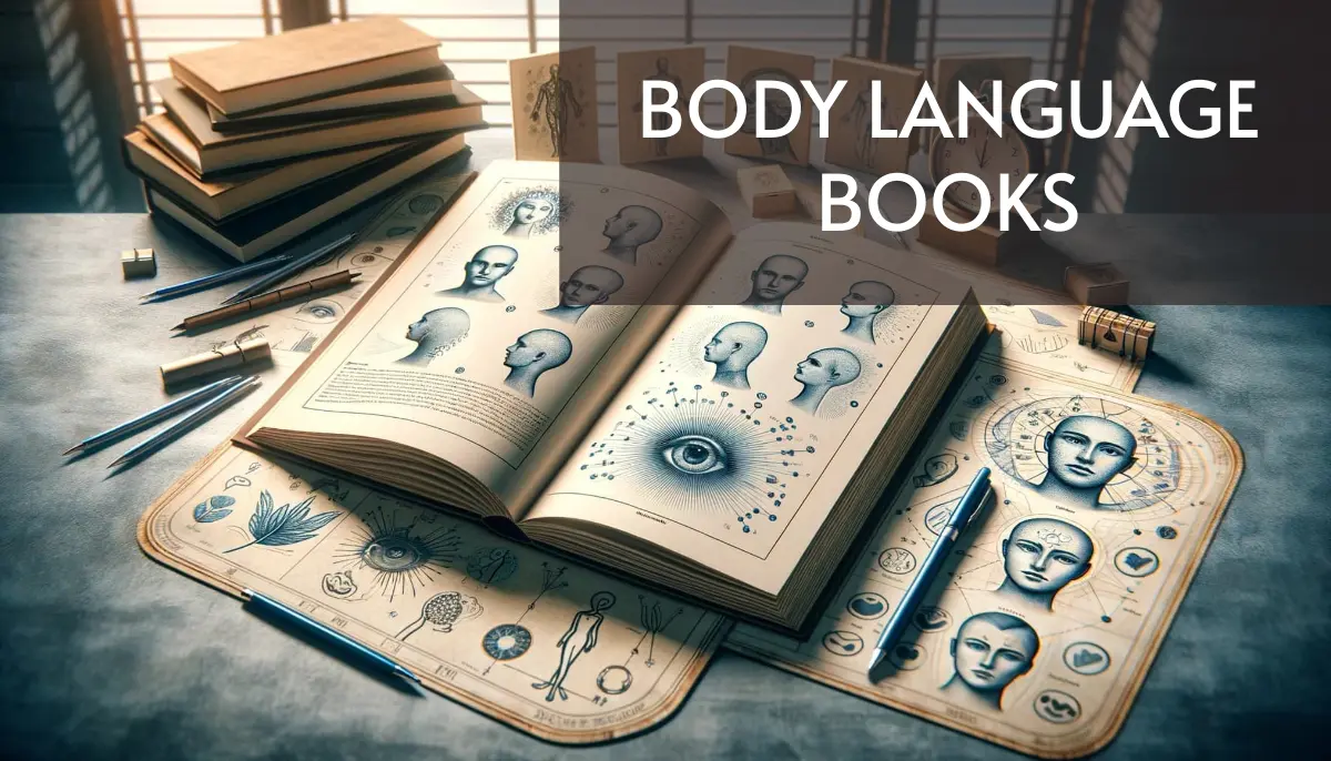 Body Language Books in PDF