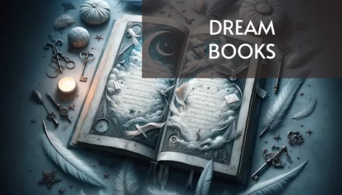 Dream Books