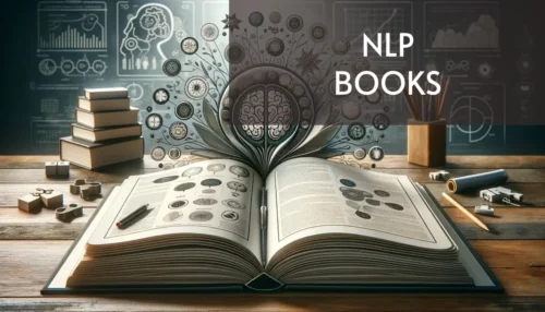NLP Books