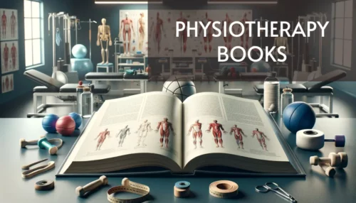 Physiotherapy Books