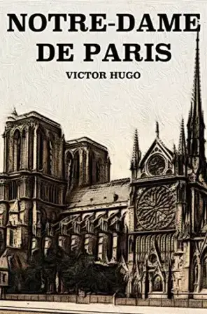 Notre Dame de Paris author <p></noscript>This work published in 1874 is set during a stage of the French Revolution known as the Terror of 1793. It is the last novel by Victor Hugo, who intended it to be the first part of a cycle of works on the French Revolution.<p></p>

<p>In fact, it is a reflection of the author on the events that took place during the revolution, as well as on the legitimacy of it. It mixes fiction with reality to tell the story of three men: the aristocrat Lantenac; Gauvain, military chief of the republican army and the priest Cimourdain, who is a revolutionary.</p>

<p><strong>Ninety-Three</strong> is divided into three parts, each of which tells a different story and offers the reader different visions of this event of great relevance for the history of Europe. Both republicans and royalists are portrayed as individuals willing to perform even the cruelest act in order to defend their ideals, completely devoted to their causes.</p>"></a><div class=