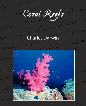 Coral Reefs author Charles Darwin