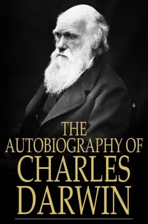 The Autobiography of Charles Darwin author Charles Darwin