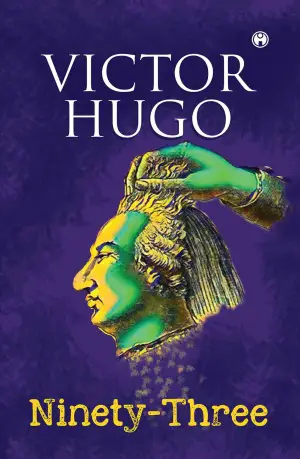 Ninety Three author Victor Hugo