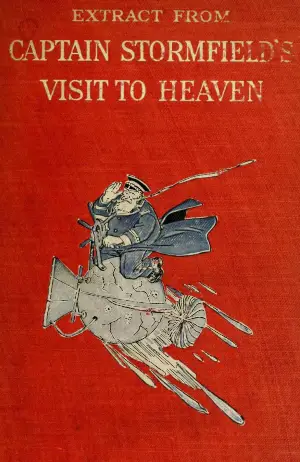 Captain Stormfield's Visit to Heaven author Mark Twain