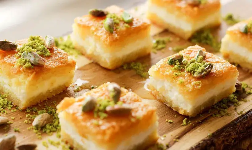 Arab-Cookbooks