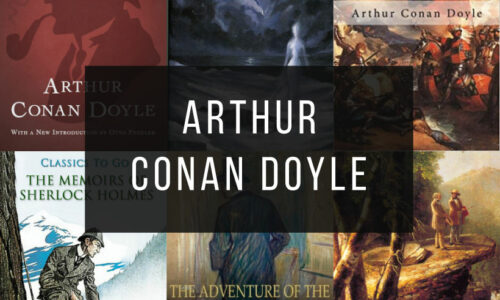 Arthur Conan Doyle Books