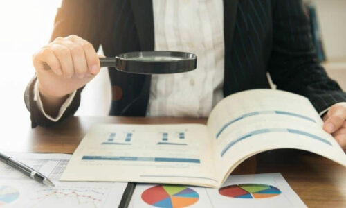 Audit Books