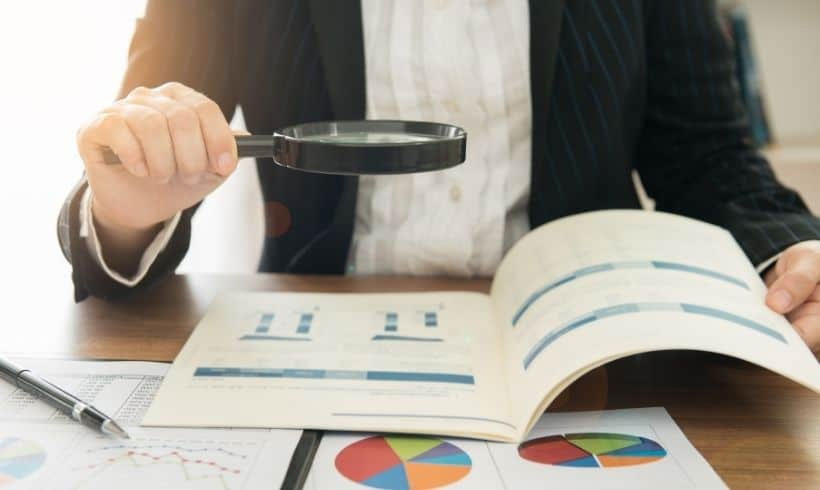 Audit-Books