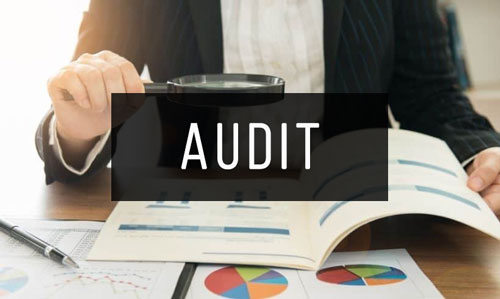 Audit Audit