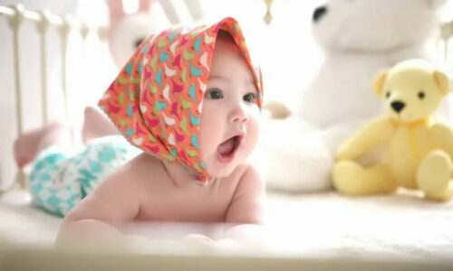 Books for Babies