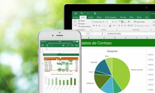 Excel Books