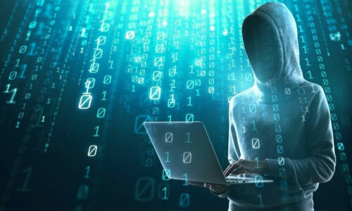 Hacking Books