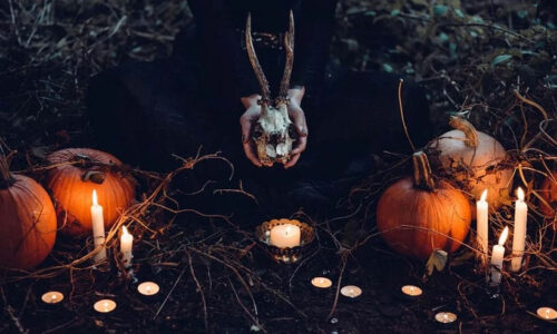Occultism Books