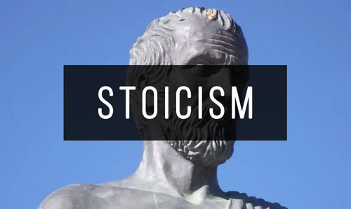 Stoicism Stoicism