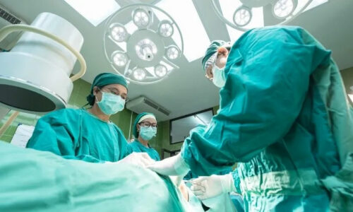 Surgery Books