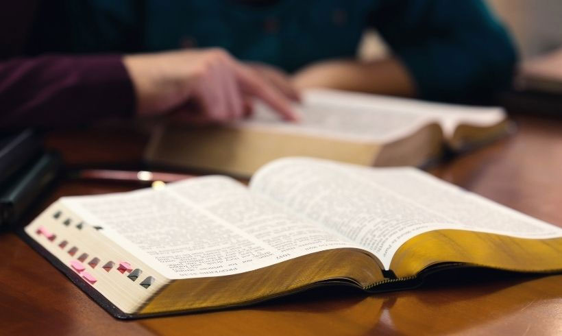 Theology-Books