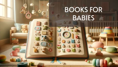Books for Babies
