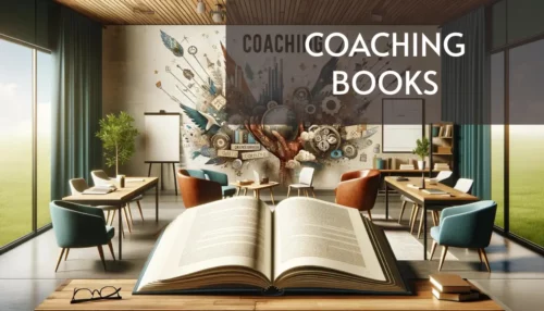 Coaching Books