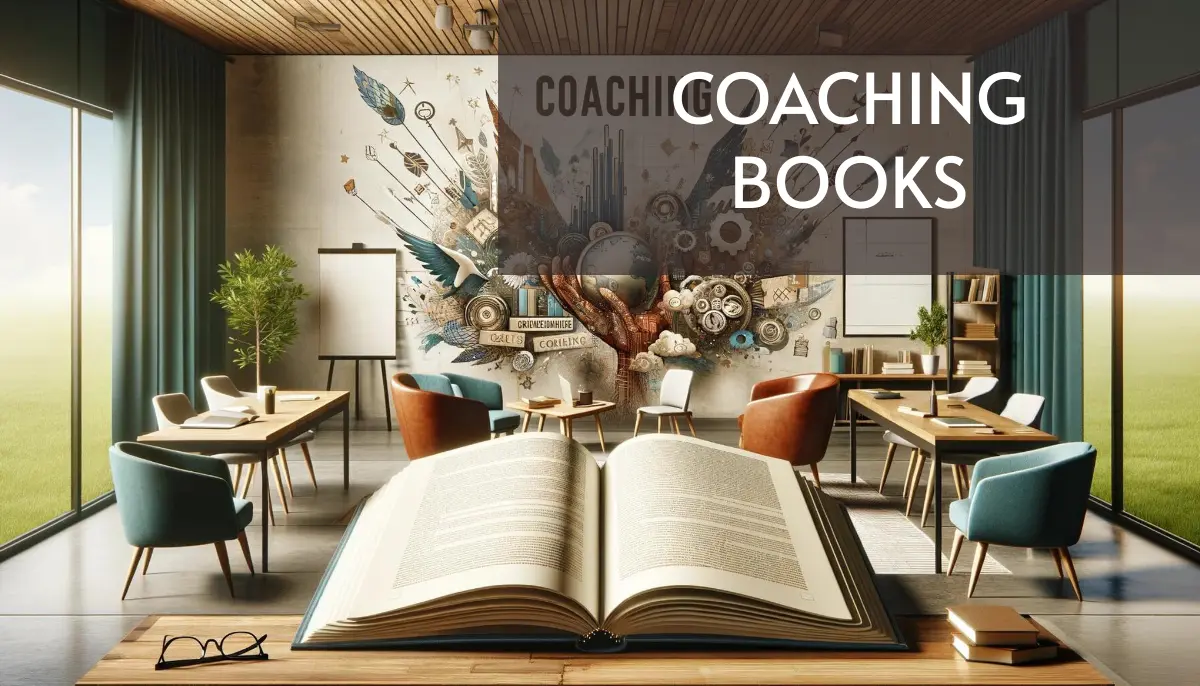 Coaching Books in PDF