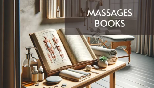 Massages Books