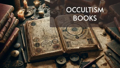 Occultism Books