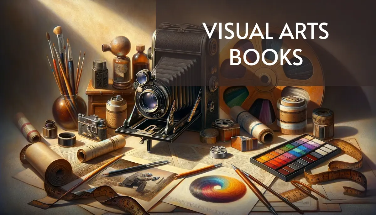 Visual Arts Books in PDF