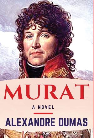 Murat author Alexandre Dumas